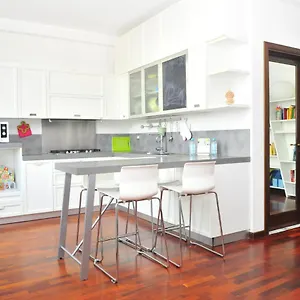 Terrazza Sul Castello Ursino By Wonderful Italy Apartment