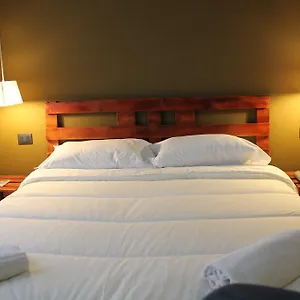 Bed and Breakfast Miro Centro, Κατάνια