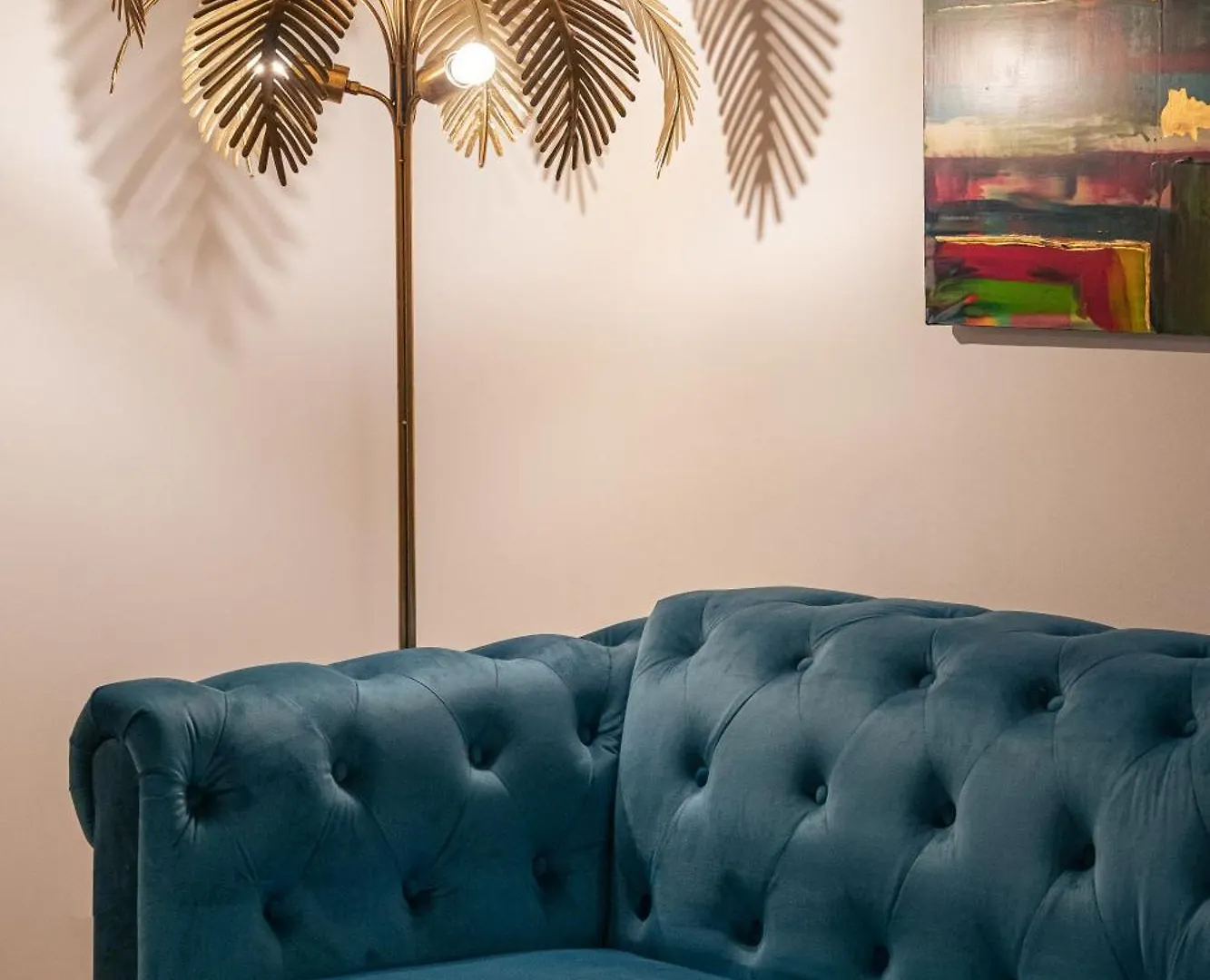Modern Design Apartment In Historical City Center Κατάνια 0*,  Ιταλία
