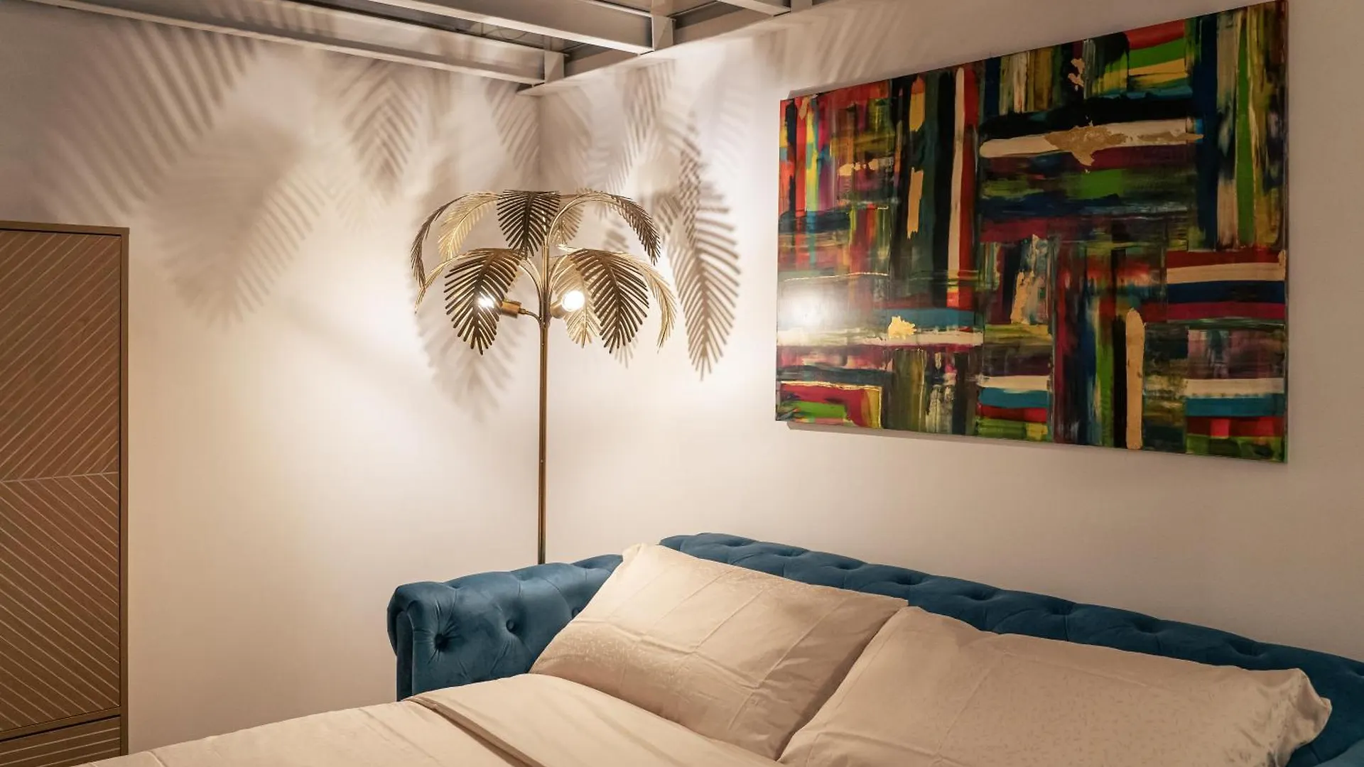 Modern Design Apartment In Historical City Center Κατάνια